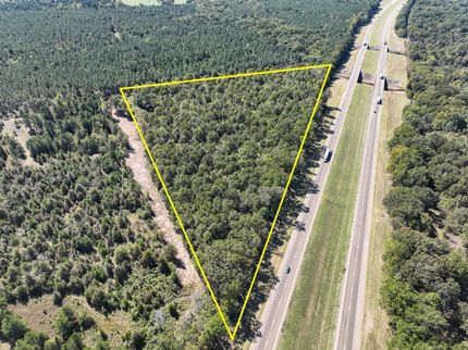 Timberland Property in Bowie County, Texas
