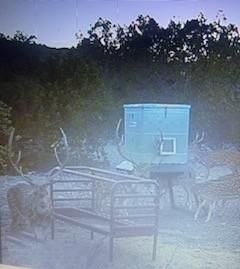 Recreational Property in Edwards County, Texas