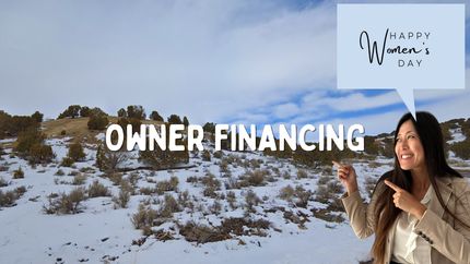 Recreational Property in Elko County, Nevada