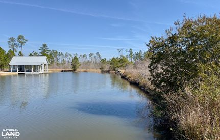 Commercial Property in Lamar County, Mississippi