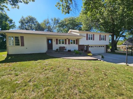 Farm and Ranch for sale in Caldwell County, Missouri