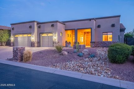 Land in Pinal County, Arizona