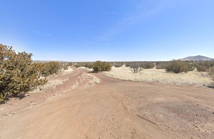 Farm and Ranch in Coconino County, Arizona