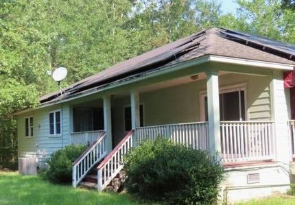 Farm and Ranch in Pulaski County, Arkansas