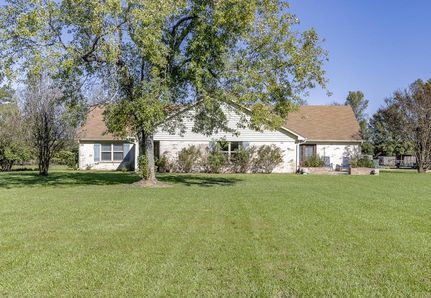 Hunting Property in Hinds County, Mississippi