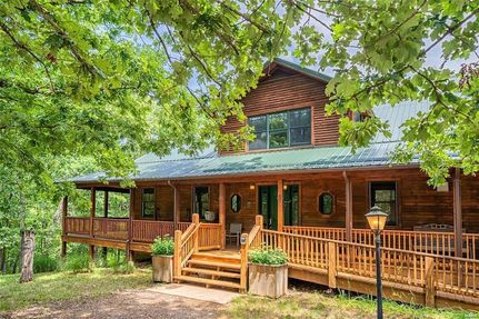 Land in Franklin County, Missouri
