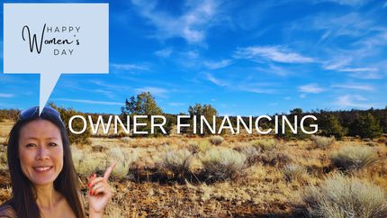 Recreational Property in Cibola County, New Mexico