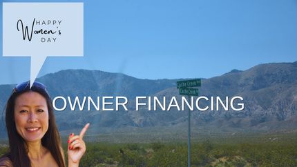 Undeveloped Land in Kern County, California