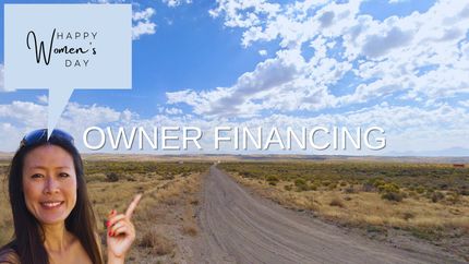 Undeveloped Land in Elko County, Nevada