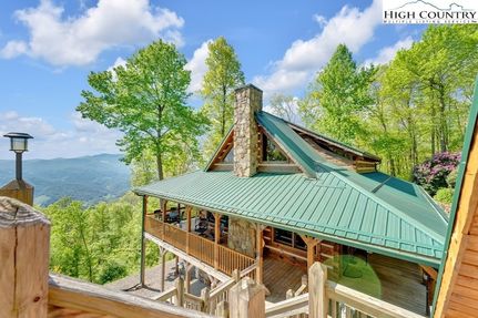 House in Johnson County, Tennessee