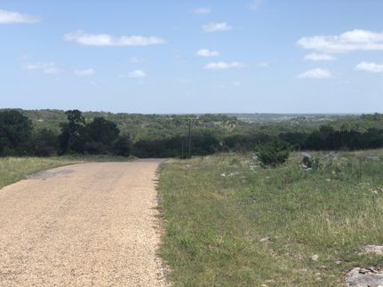 Farm and Ranch for sale in Gillespie County, Texas