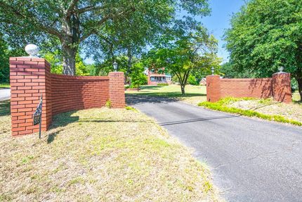 Commercial Property in Aiken County, South Carolina