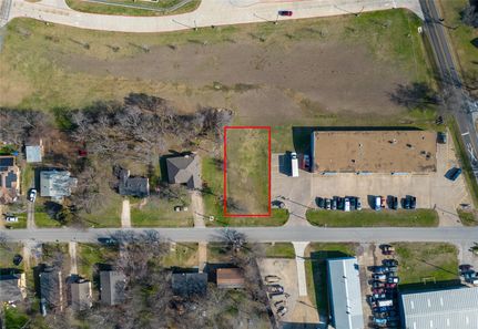 Undeveloped Land for sale in Ellis County, Texas