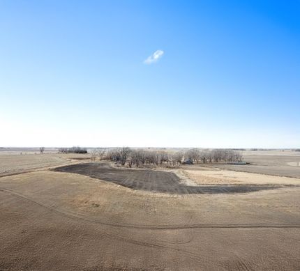 Land in Charles Mix County, South Dakota