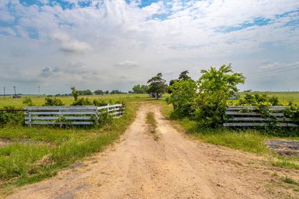 Undeveloped Land in Fayette County, Texas