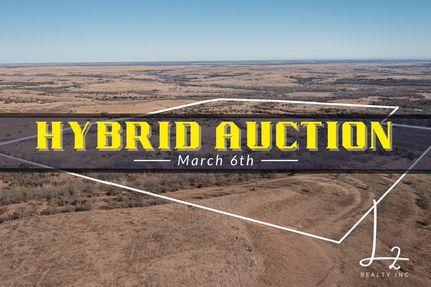 Farm and Ranch in Chautauqua County, Kansas