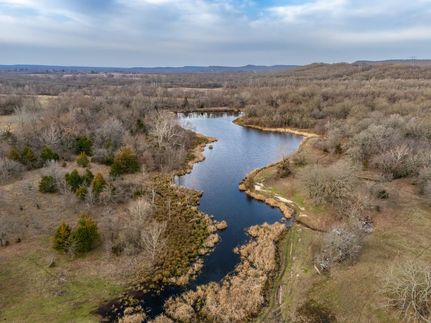 Undeveloped Land in Okmulgee County, Oklahoma
