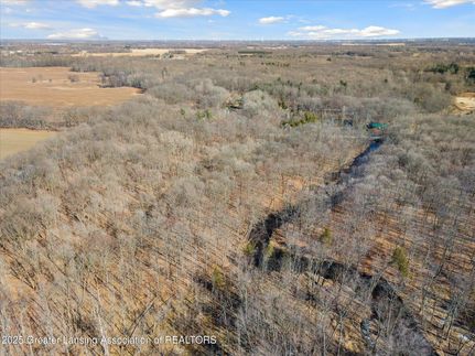 Farm and Ranch in Montcalm County, Michigan
