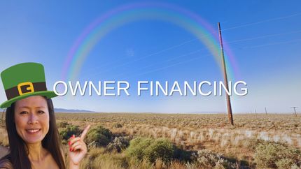 Undeveloped Land in Valencia County, New Mexico