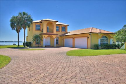 House in Polk County, Florida
