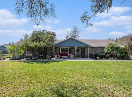 Timberland Property for sale in Hillsborough County, Florida