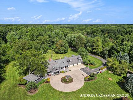 Land in Ingham County, Michigan