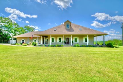 Recreational Property in Grant County, Kentucky