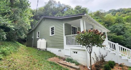 Land in Russell County, Virginia