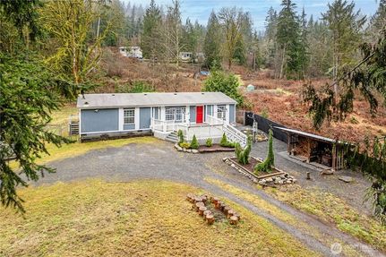 House in Snohomish County, Washington
