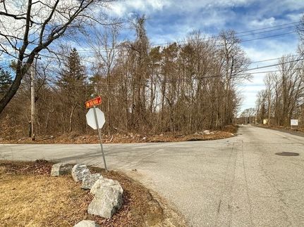 Land in Worcester County, Massachusetts