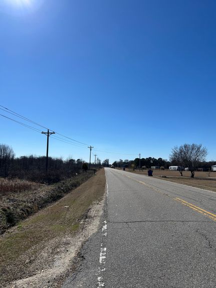 Undeveloped Land for sale in Marlboro County, South Carolina