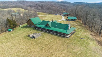 Farm and Ranch for sale in Greenup County, Kentucky