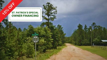 Recreational Property in Jackson County, Florida