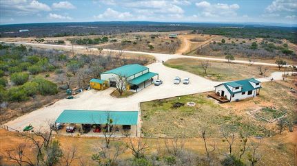 Farm and Ranch for sale in Coke County, Texas