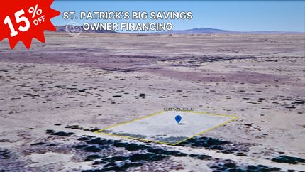 Recreational Property in Luna County, New Mexico