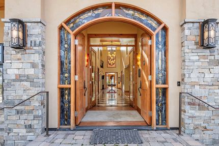 Commercial Property in Deschutes County, Oregon