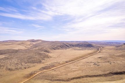 Land in Malheur County, Oregon
