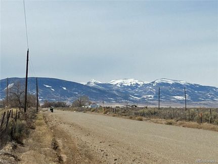 Undeveloped Land for sale in Alamosa County, Colorado