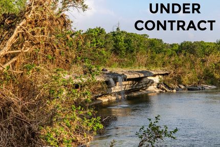 Hunting Property in McLennan County, Texas