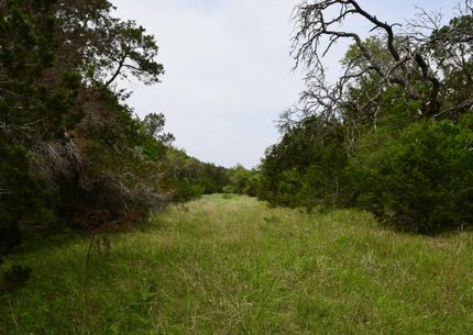 Undeveloped Land for sale in Kerr County, Texas