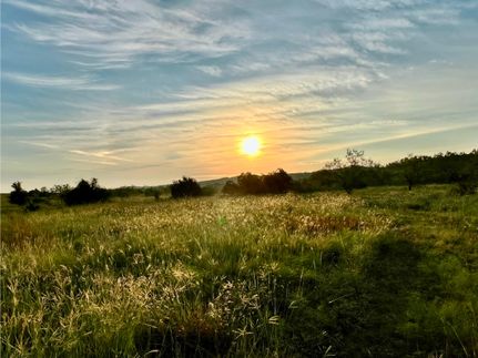 Undeveloped Land in Comal County, Texas