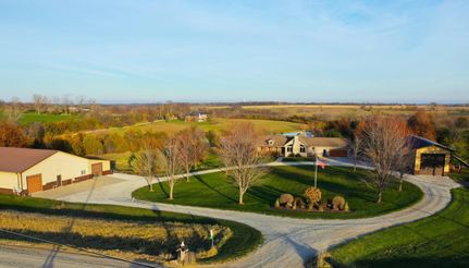 Land in Warren County, Iowa
