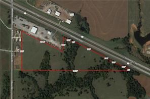 Recreational Property for sale in Canadian County, Oklahoma