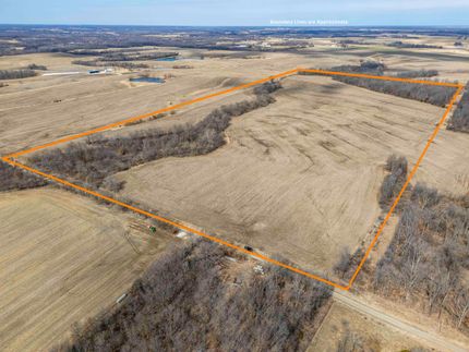 Recreational Property in Lewis County, Missouri