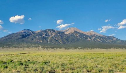 Farm and Ranch in Alamosa County, Colorado