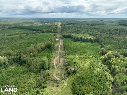 Farm and Ranch in Halifax County, Virginia