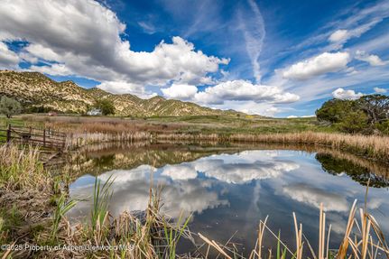 Undeveloped Land for sale in Garfield County, Colorado