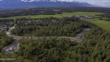 Land in Matanuska-Susitna Borough, Alaska