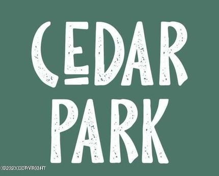 Undeveloped Land in Matanuska-Susitna Borough, Alaska