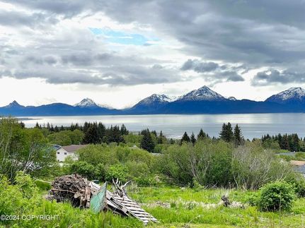 Land in Kenai Peninsula Borough, Alaska